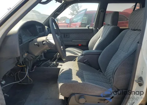 1994 Toyota 4Runner Vn39 Sr5 z USA, uszkodzony, nr VIN JT3VN39W0R8060928